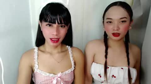 lilcherry online show from 03.26.26