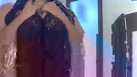 sweetlustylana online show from 11.25.25