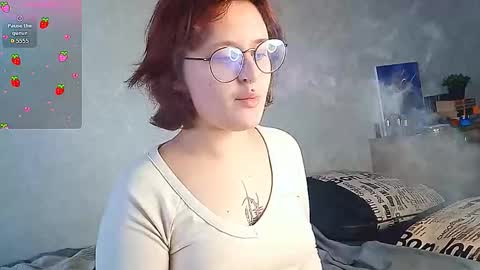 Louise  online show from 03.03.26