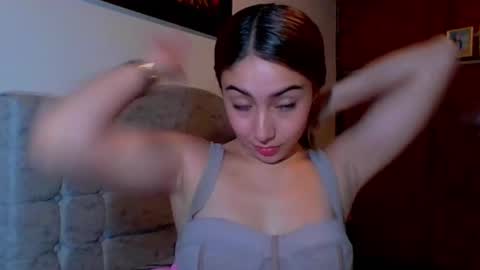 Snapshot of sweetmaddiee_ chatting on 09.15.25 Maddie online show from 09.15.25