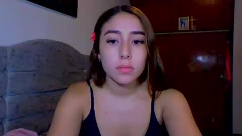 Snapshot of sweetmaddiee_ chatting on 09.20.25 Maddie online show from 09.20.25