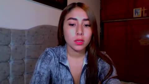 Snapshot of sweetmaddiee_ chatting on 09.28.25 Maddie online show from 09.28.25