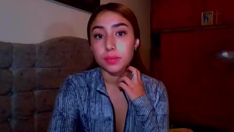 Snapshot of sweetmaddiee_ chatting on 09.30.25 Maddie online show from 09.30.25