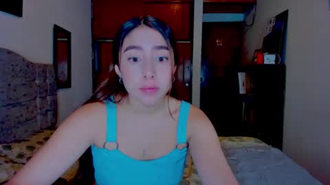 Snapshot of sweetmaddiee_ chatting on 02.09.26 Maddie online show from 02.09.26