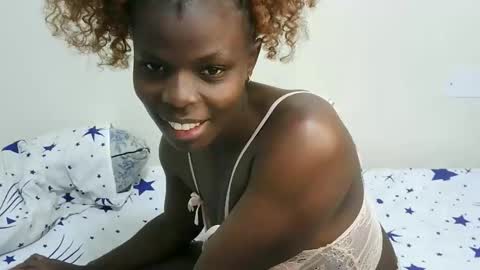 Marie online show from 10.24.25