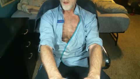 Michael online show from 11.21.25