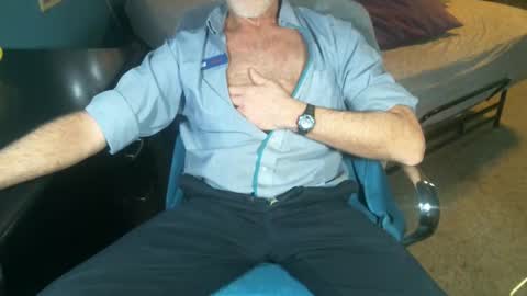 Michael online show from 03.02.26