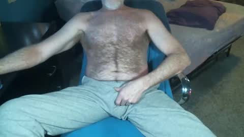 Snapshot of sweetman4a chatting on 04.27.26 Michael online show from 04.27.26