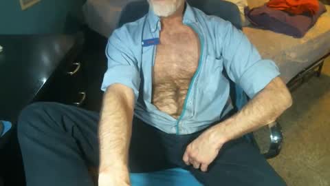 Snapshot of sweetman4a chatting on 04.30.26 Michael online show from 04.30.26