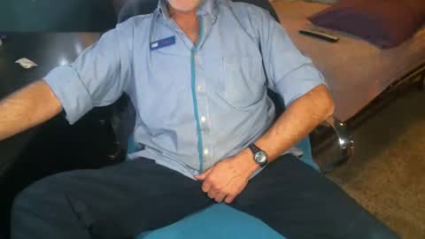Snapshot of sweetman4a chatting on 05.07.26 Michael online show from 05.07.26