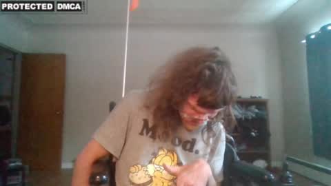 Snapshot of sweetman4u75 chatting on 12.16.24 Sweet Man online show from 12.16.24