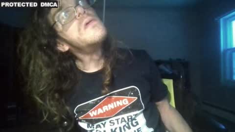 Snapshot of sweetman4u75 chatting on 12.27.24 Sweet Man online show from 12.27.24