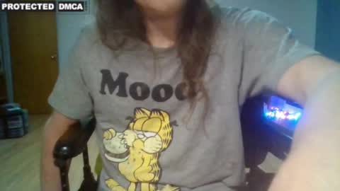 Snapshot of sweetman4u75 chatting on 12.30.24 Sweet Man online show from 12.30.24