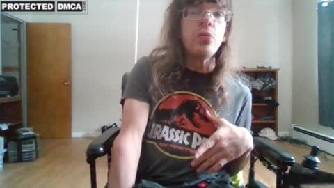 Snapshot of sweetman4u75 chatting on 02.23.25 Sweet Man online show from 02.23.25