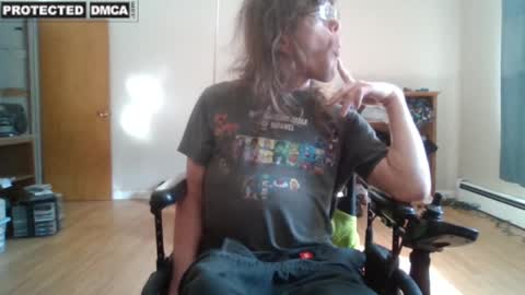 Snapshot of sweetman4u75 chatting on 03.02.25 Sweet Man online show from 03.02.25