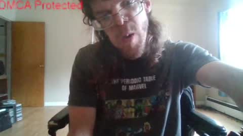 Snapshot of sweetman4u75 chatting on 09.12.25 Sweet Man online show from 09.12.25