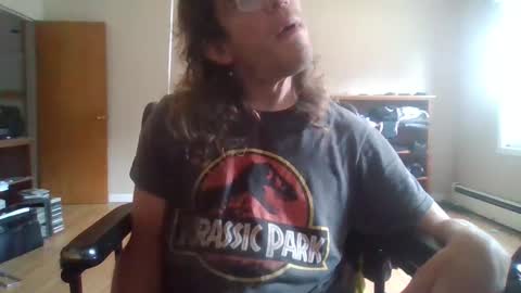 Snapshot of sweetman4u75 chatting on 09.22.25 Sweet Man online show from 09.22.25