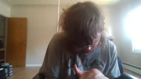 Snapshot of sweetman4u75 chatting on 09.29.25 Sweet Man online show from 09.29.25