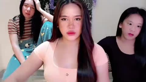 Snapshot of sweetmarie21 chatting on 02.10.25 IM ALICE - DONT FORGET TO FOLLOW ME online show from 02.10.25