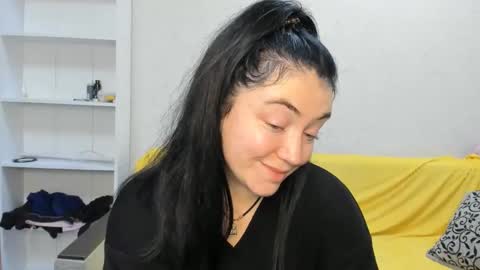 sweetmarylove online show from 12.21.24