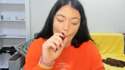 sweetmarylove online show from 10.03.25