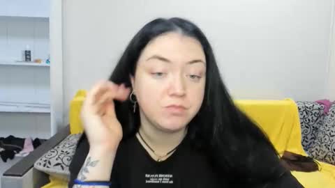 sweetmarylove online show from 11.20.25