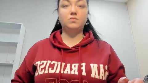 sweetmarylove online show from 01.11.26