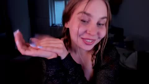 Mila online show from 02.20.25