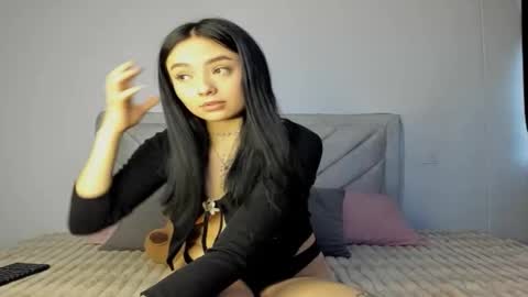 sweetmili133 online show from 01.11.26