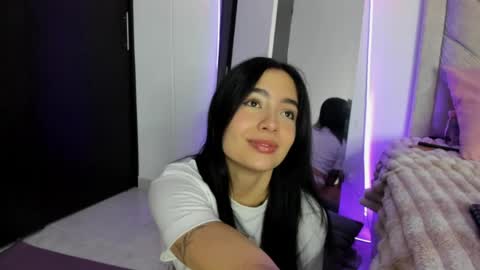 sweetmili133 online show from 03.25.26