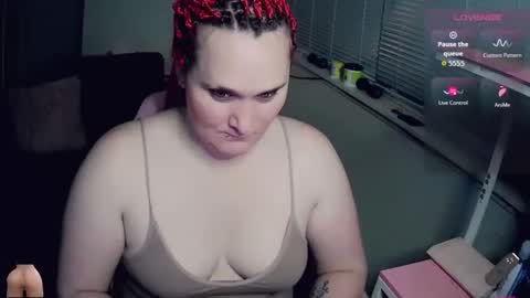 Snapshot of sweetmorgan90 chatting on 10.29.25 SweetMorgan online show from 10.29.25