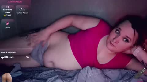 Snapshot of sweetmorgan90 chatting on 03.14.26 SweetMorgan online show from 03.14.26