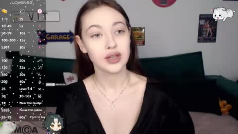 sweetmuffin88 online show from 01.19.26