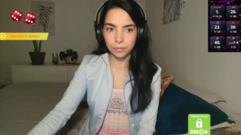 Sweet Mysterious online show from 01.06.26