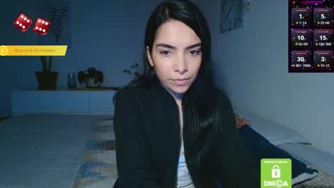 Sweet Mysterious online show from 01.07.26