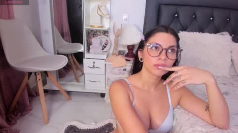 sweetnicky1 online show from 11.26.25