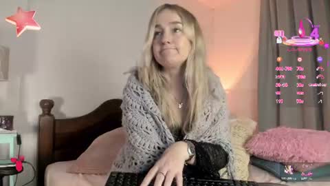 Snapshot of sweetnina_wet chatting on 07.01.26 Sweetnina online show from 07.01.26