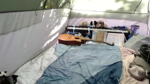 April online show from 02.15.25