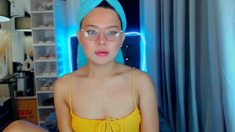 Ghena online show from 02.05.25