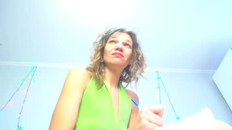 Veronica and Alex online show from 04.11.26