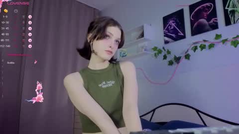 Anya online show from 10.11.25