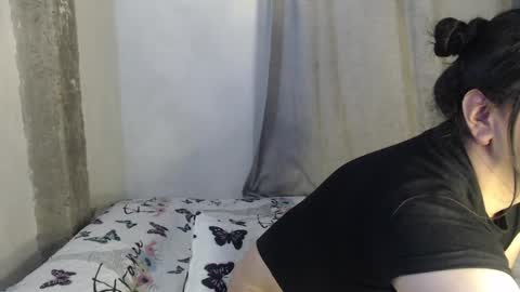 Snapshot of sweetpaulina_ chatting on 01.15.25 sweetpaulina_ online show from 01.15.25