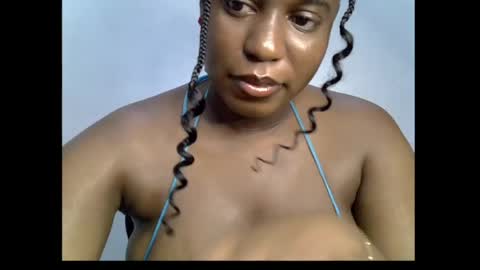 Snapshot of sweetpetitgirl chatting on 04.19.26 LILY BRANDY online show from 04.19.26