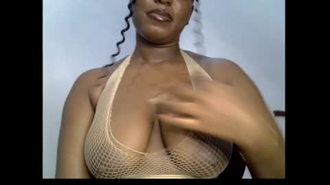 Snapshot of sweetpetitgirl chatting on 04.20.26 LILY BRANDY online show from 04.20.26