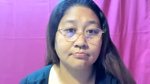 Snapshot of sweetpilipina88 chatting on 01.02.25 MIA online show from 01.02.25