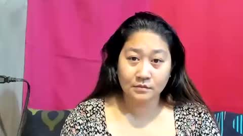 Snapshot of sweetpilipina88 chatting on 01.21.25 MIA online show from 01.21.25