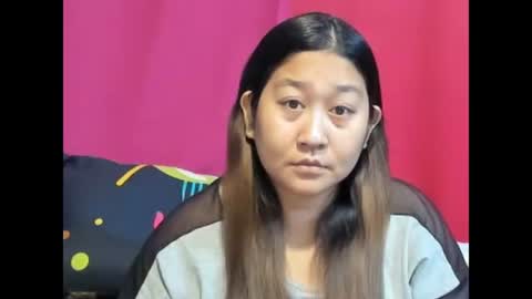 Snapshot of sweetpilipina88 chatting on 02.13.25 MIA online show from 02.13.25