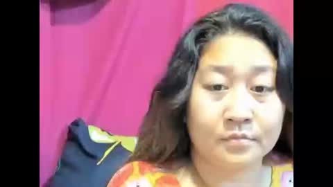 Snapshot of sweetpilipina88 chatting on 02.14.25 MIA online show from 02.14.25