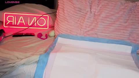 sweetpuddles online show from 03.23.26