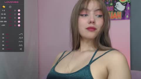 Rafaella online show from 10.24.25